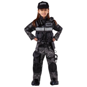 Teetot Adventure Factory Costume