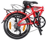Schwinn Adapt Folding Electric Bike