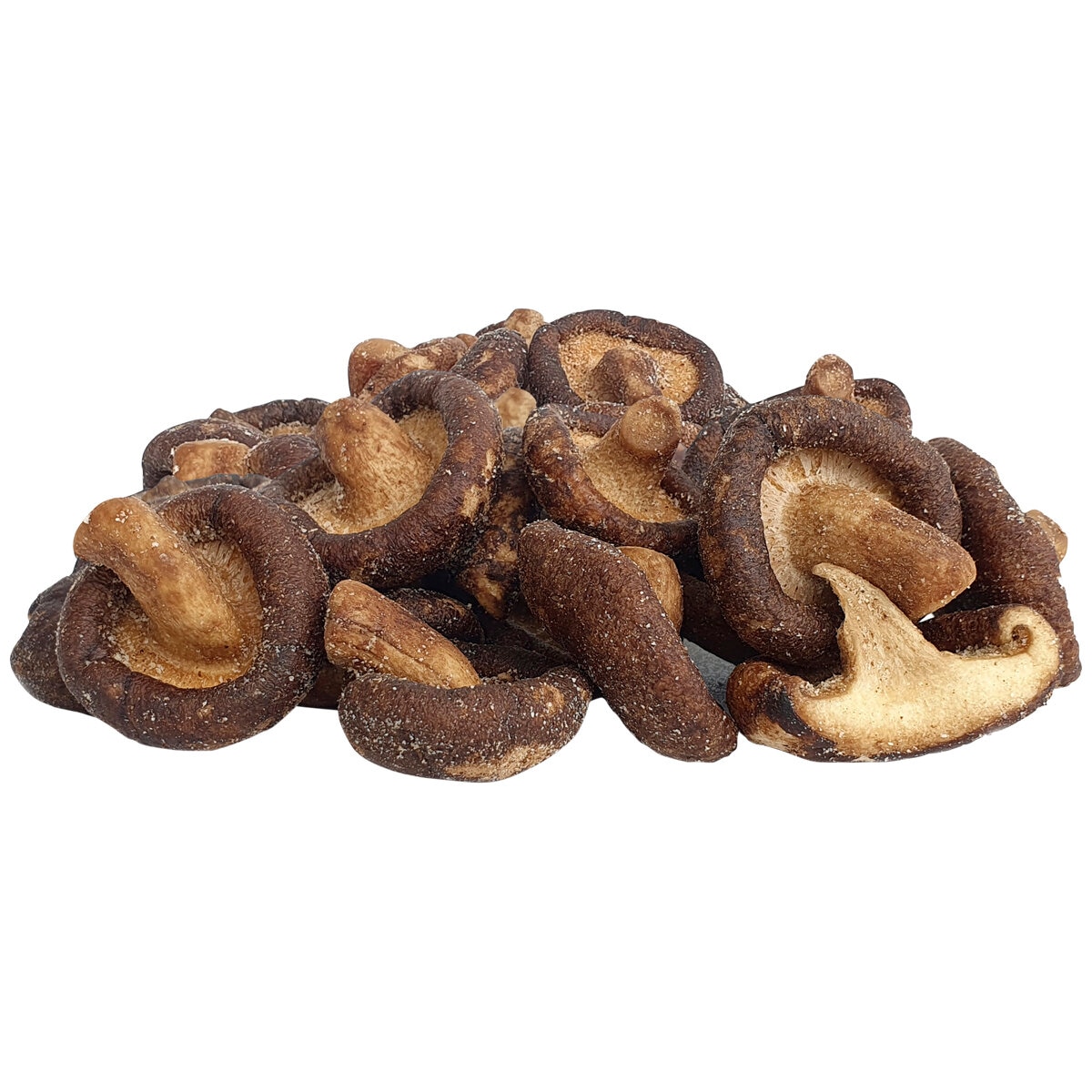 Shiitake Mushroom Crisps 225g