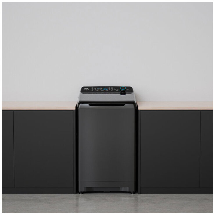 Haier Top Load Washer HWT10ADB1 Haier Top Load Washer HWT10ADB1