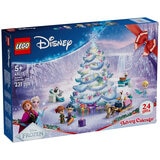 LEGO Advent Calendar 2024 Assortment