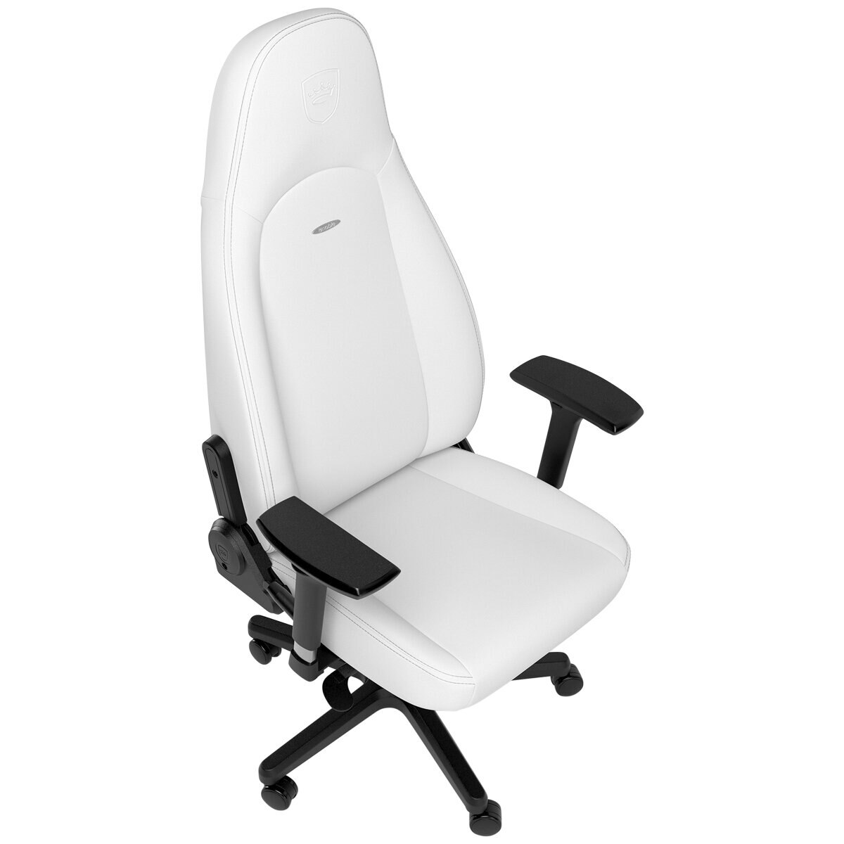 Noblechairs Icon Gaming Chair White