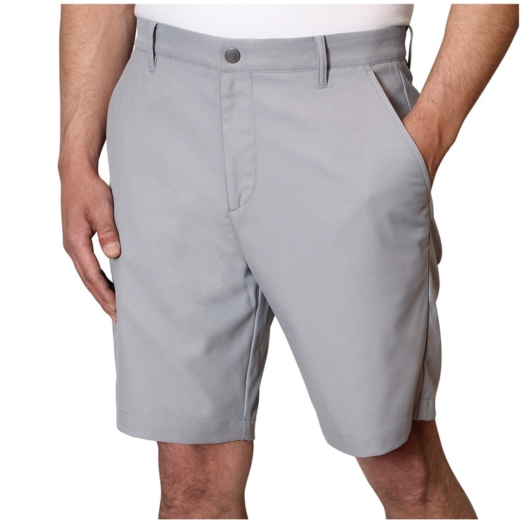 Kirkland Signature performance shorts - Grey