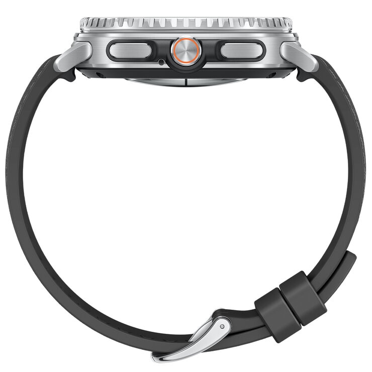 Samsung Galaxy Watch 8 Classic Bluetooth Black 46mm