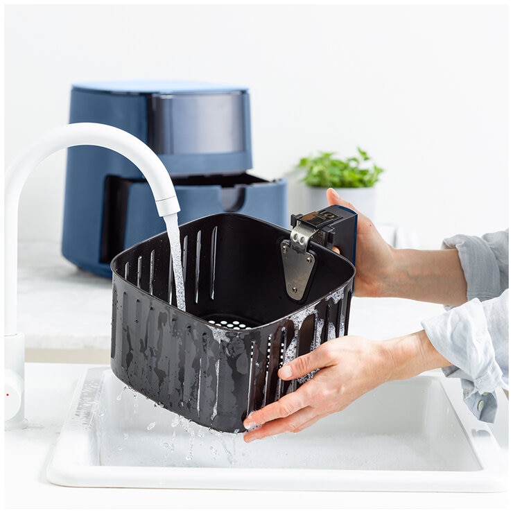 Greenpan Bistro 7.2L Airfryer CC009330-001 Oxford Blue