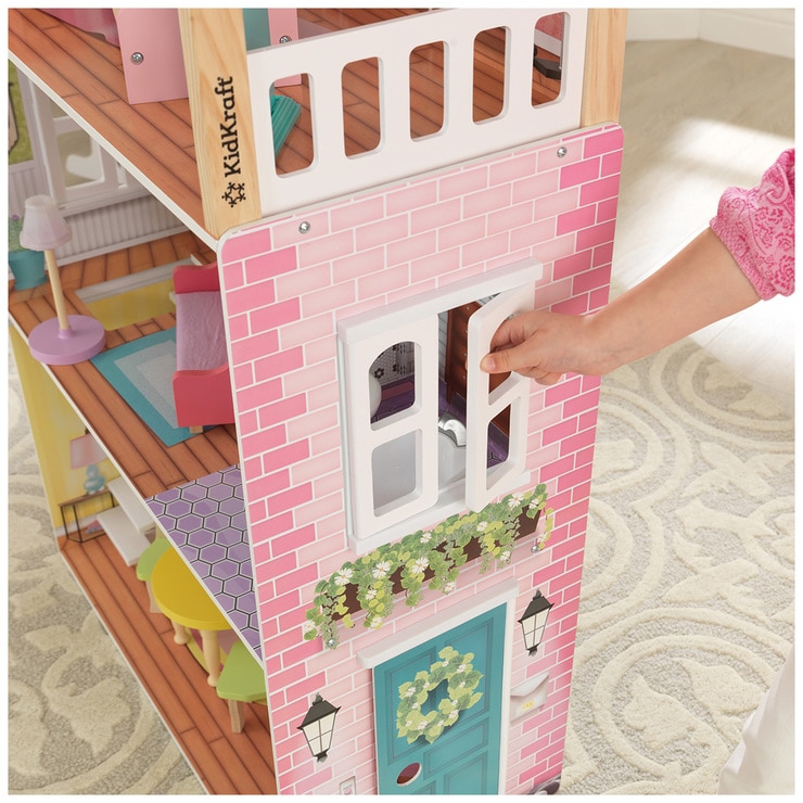 KidKraft Poppy Dollhouse Costco Australia