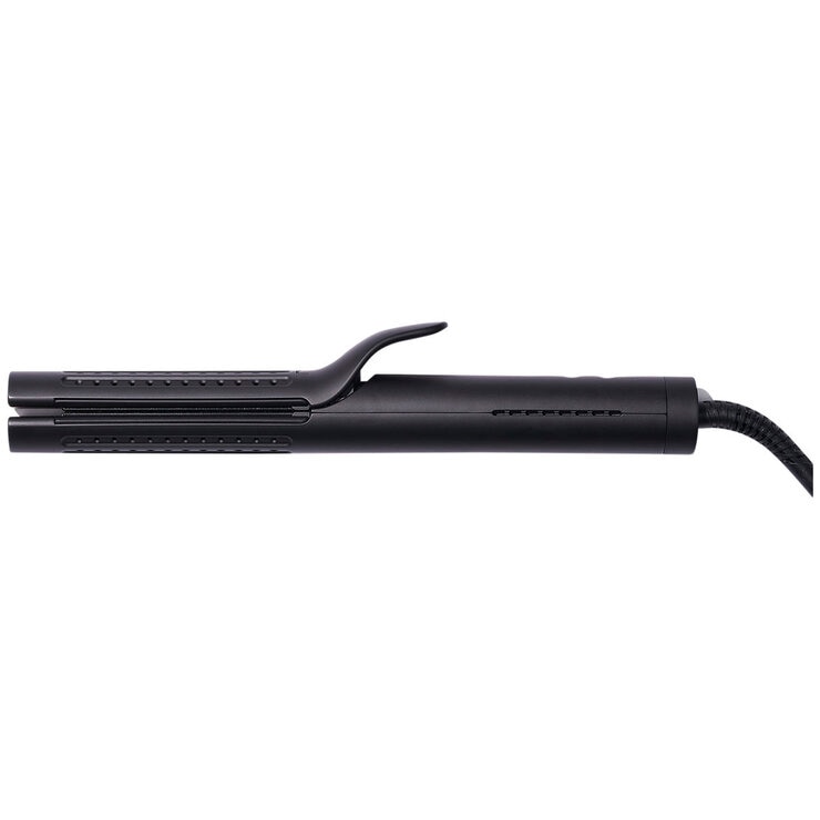 TYMO Airflow 2 in 1 Hair Curler and Straightener Black HC506