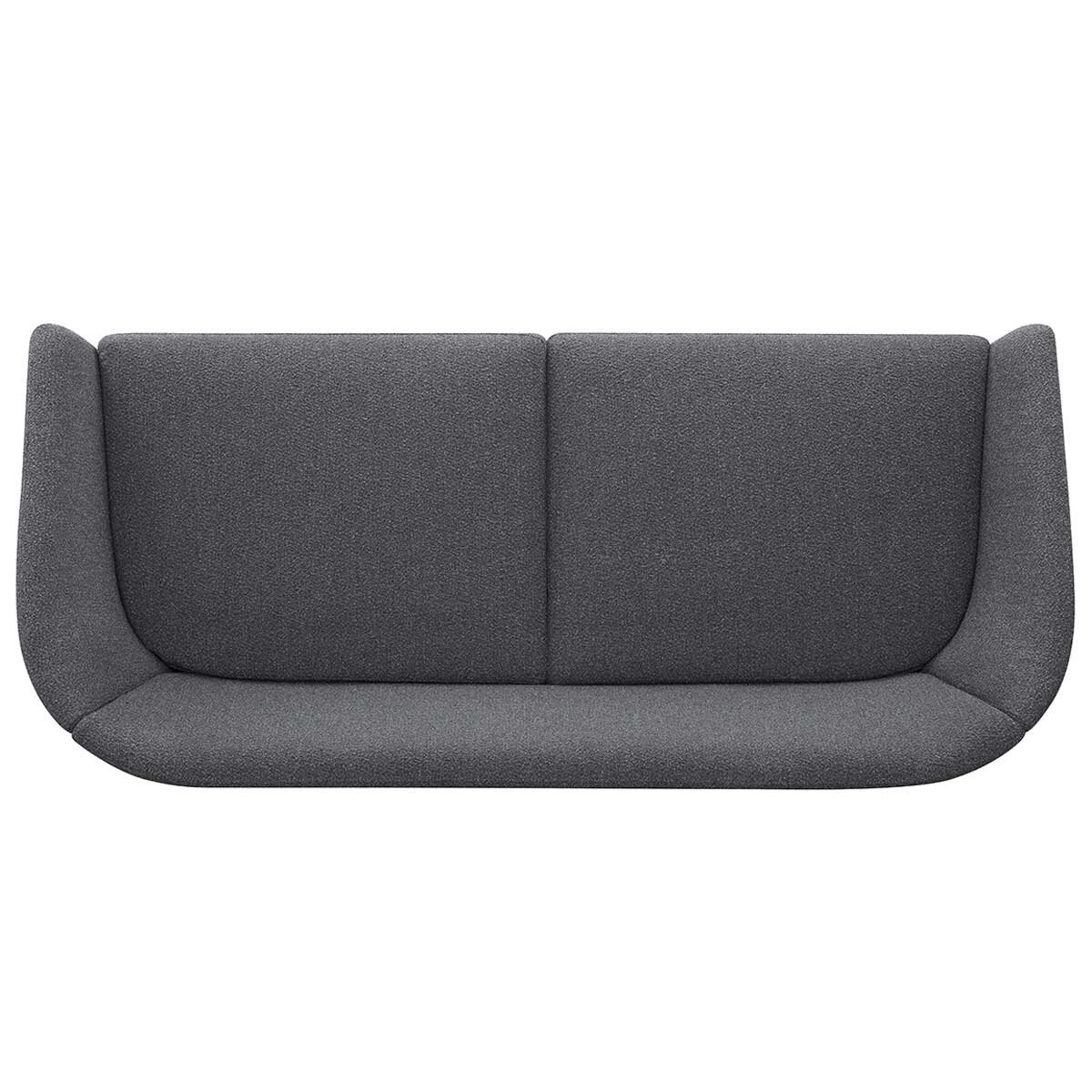 Thomasville Fabric Sofa