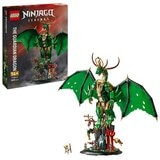 LEGO The Guardian Dragon 71847