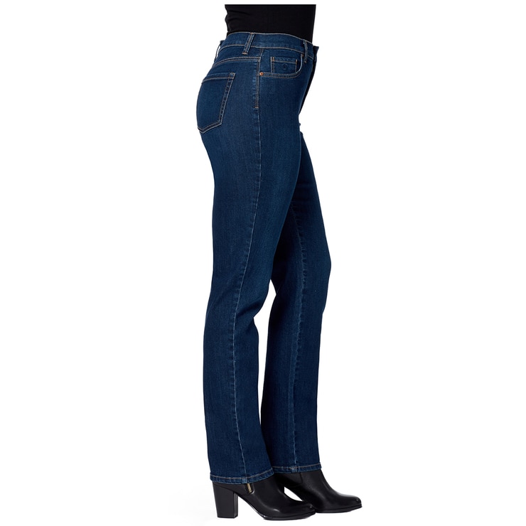 Gloria Vanderbilt Women's Classic Tapered Jeans Madison Costco Australia