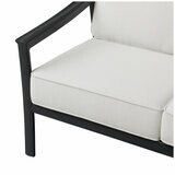 Agio Stinsley 4 Piece Seating Set