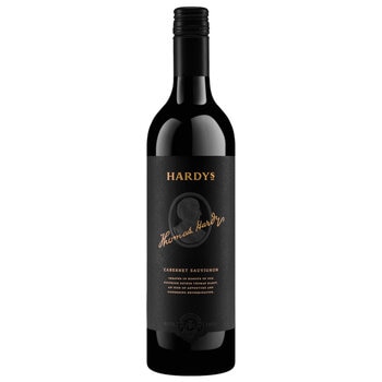 Hardys Thomas Hardy Cabernet Sauvignon 750ml
