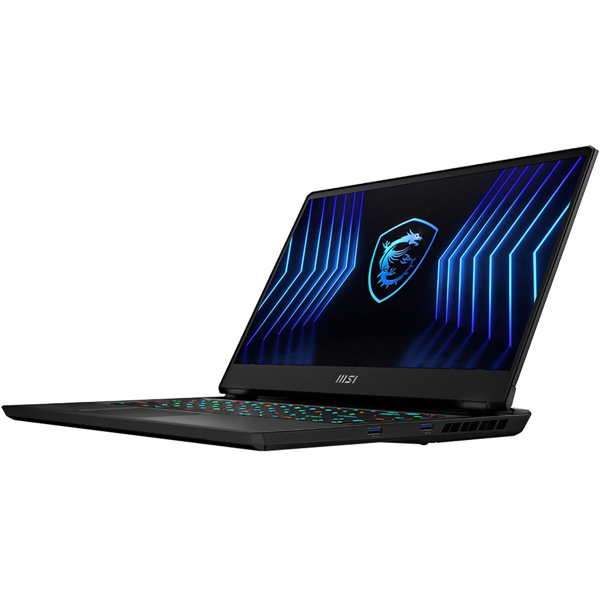 MSI 15.6 Inch Vector GP66 Laptop 12UGSO-825AU