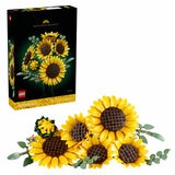 LEGO Botanicals Sunflower Bouquet 11502