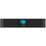 Uptime RTX Series Line Interactive 3000VA RackTower UPS With LCD 2RU RTX3000LCD