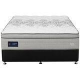 Domino Lachlan Super King Mattress Medium