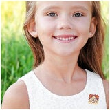 NatPat Mosquito Repellent 88 Stickers