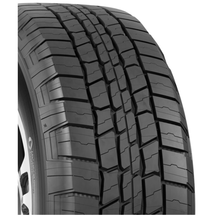 Michelin 215/65R16 102T LTX TRAIL