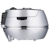 Cuckoo CRP-CHSS1009F IH 10 Cup Pressure Cooke