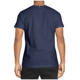 LE COQ SPORTIF Mens Tshirt - Dress Blue