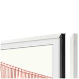 Samsung 43 Inch The Frame TV Customisable Bezel White