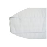 Easyrest Allergy Sensitive Machine Washable Pillow