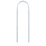 Apple Crossbody Strap Light Blue MGGH4FE/A