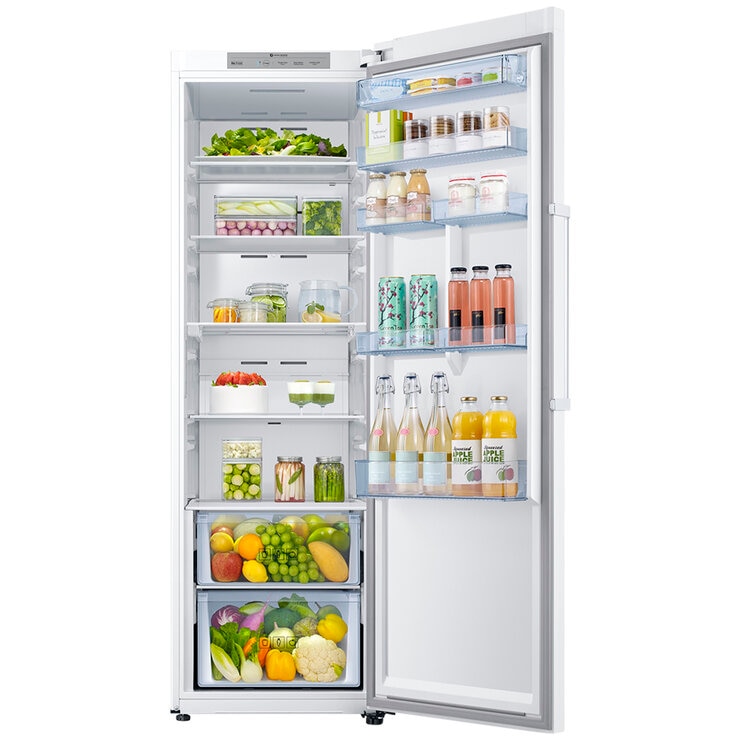 Samsung 387L Single Door Fridge SRP405RW