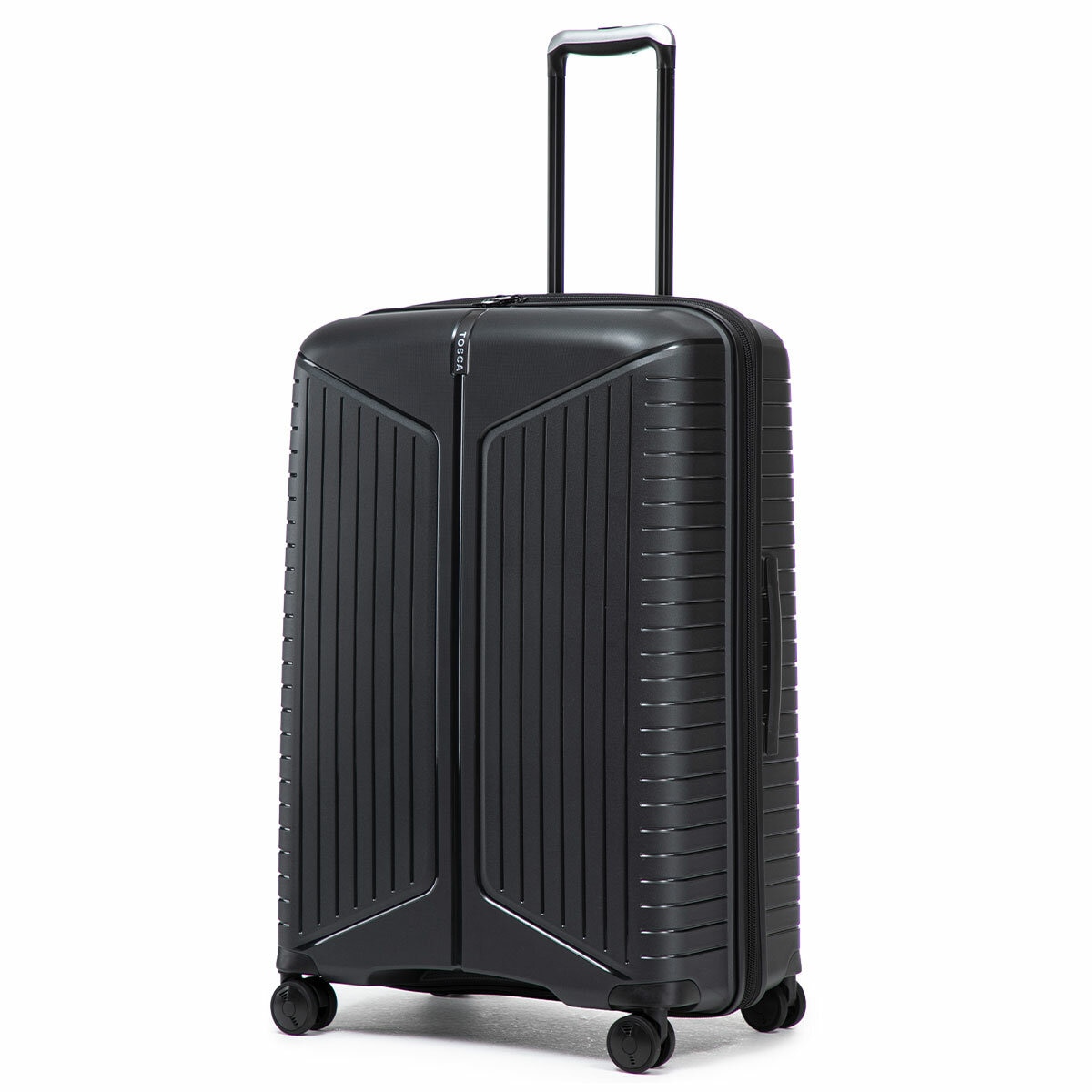 Tosca Nova Range 3 Piece Luggage Set