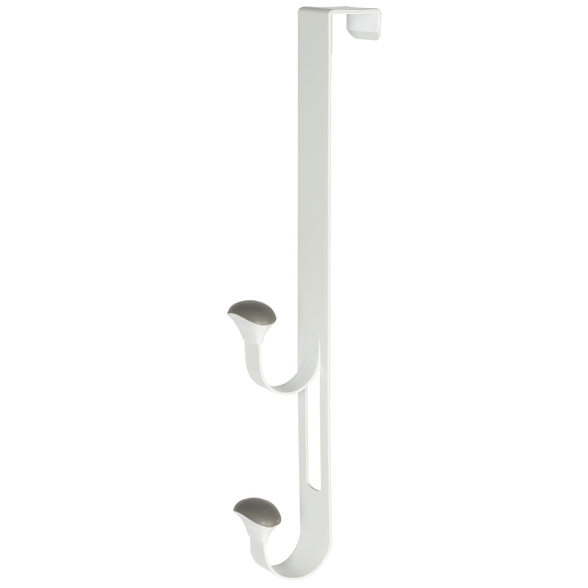 Netfreak Over The Door Non-Slip Hook 3 Pack Netfreak Over The Door Non-Slip Hook 3 Pack