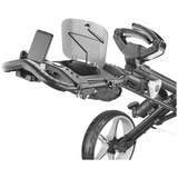 Incontro Sport 3 Wheel Golf Push Cart