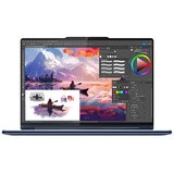 Lenovo 14 Inch Yoga 9i 2in1 Laptop Ultra 7-155H 83AC000DAU