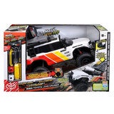 D28 1929728 Maisto Toyota Jeep Land Cruiser RC D28 1929728 Maisto Toyota Jeep Land Cruiser RC