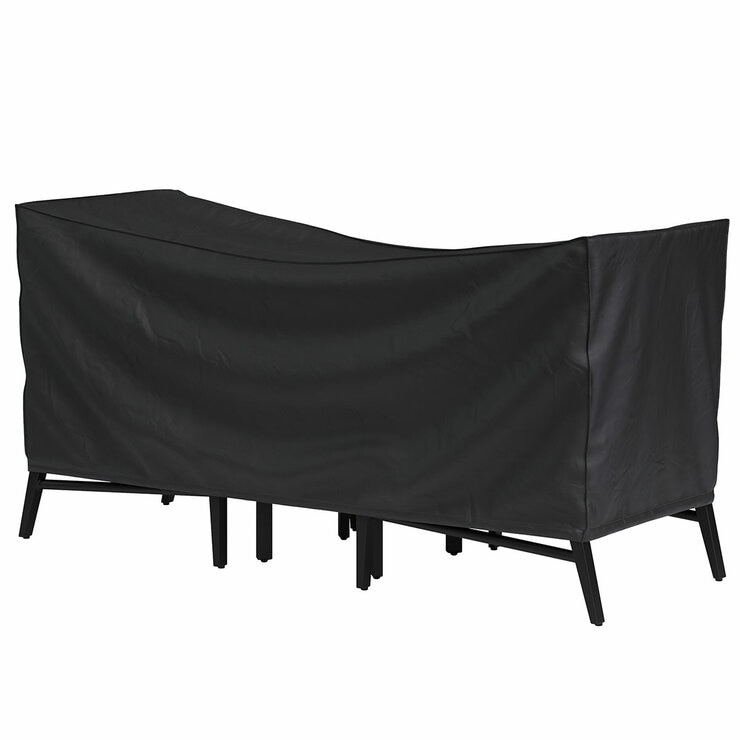 Agio Hyde Park Small Space 3 Piece Set