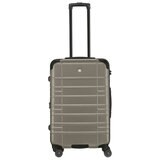 Wenger Latitude 3 Piece Travel Collection Sand