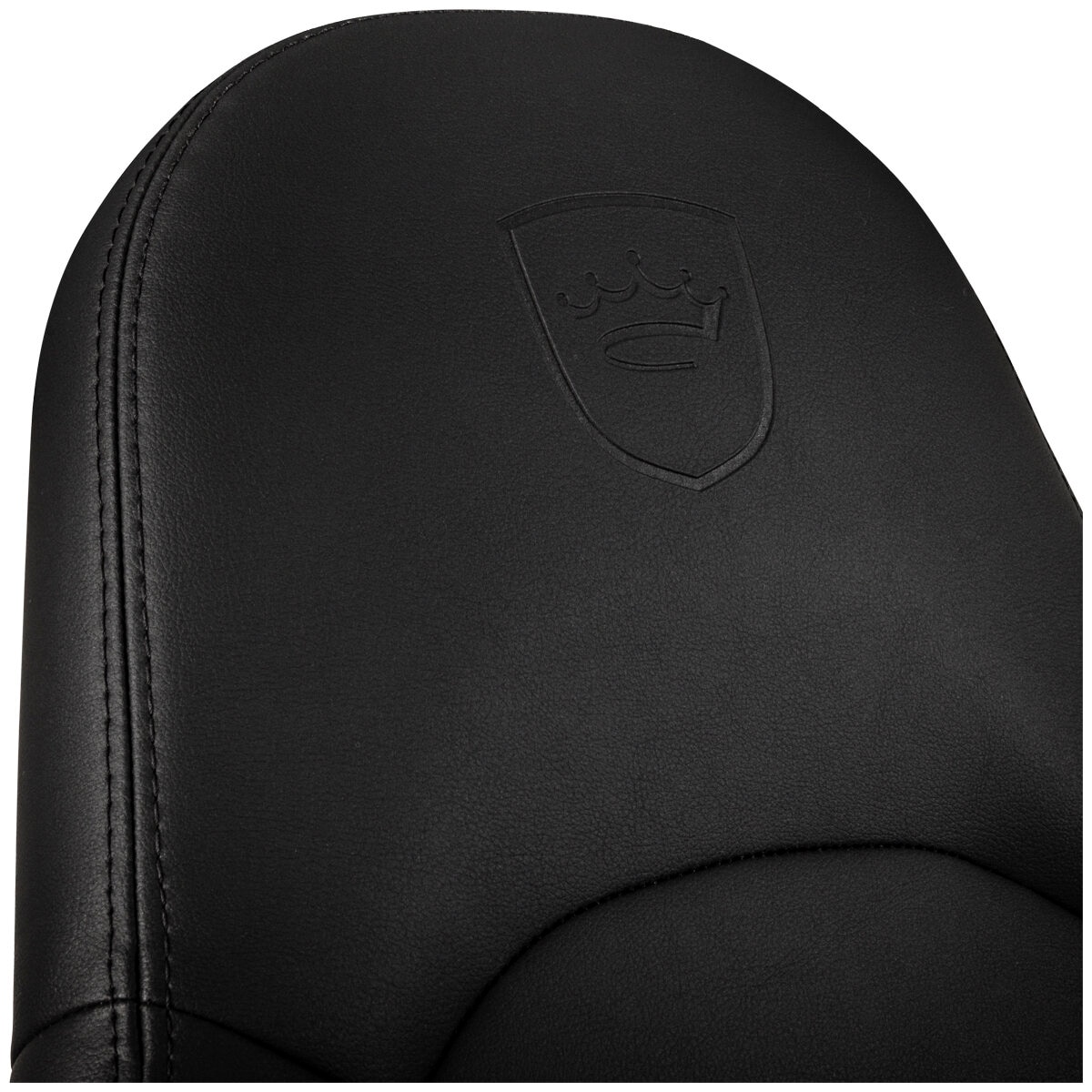 Noblechairs ICON Gaming Chair - Black Edition