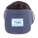 Toms Women's Alpargata Shoe - Navy