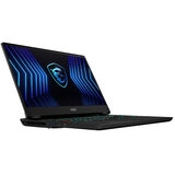 MSI 15.6 Inch Vector GP66 Laptop 12UGSO-825AU