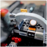 LEGO DC Batman The Classic TV Series Batmobile Set
