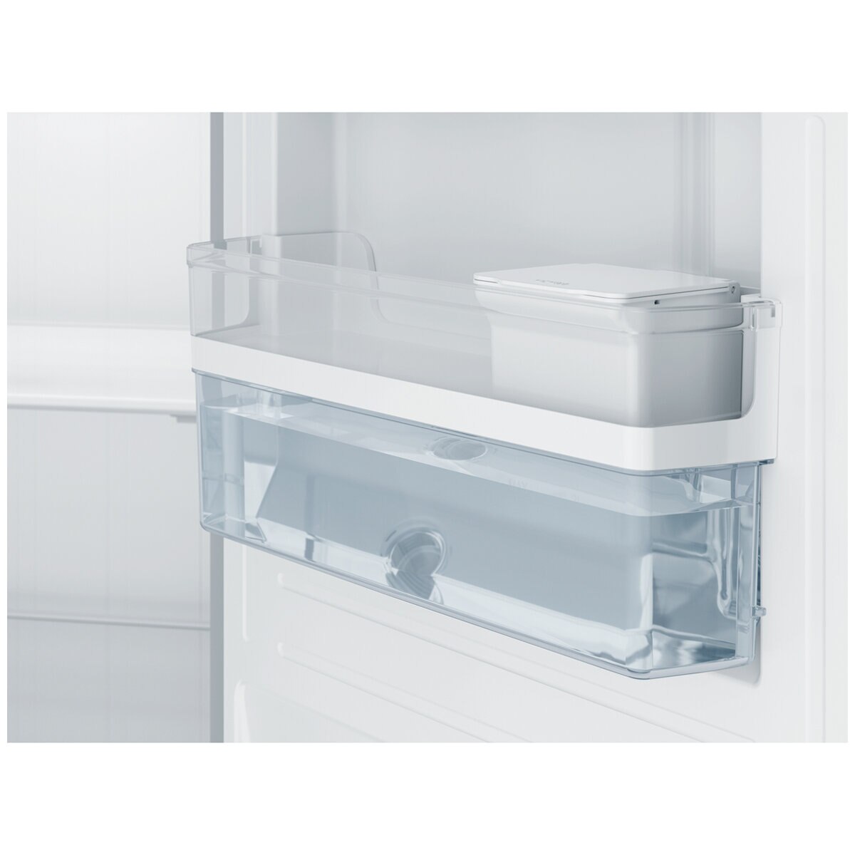 Westinghouse 619L Side by Side Fridge Black WSE6240BB Westinghouse 619L Side by Side Fridge Black WSE6240BB