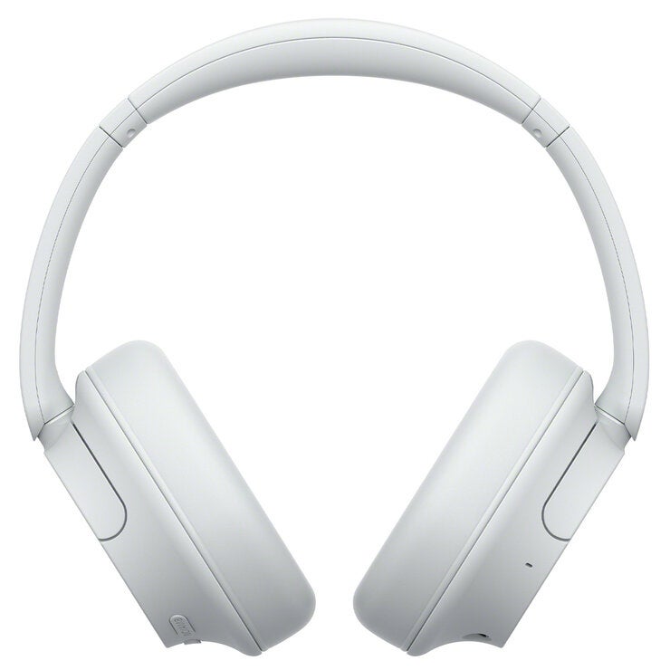 Sony Wireless Noise Cancelling headphones WH-CH720NW White