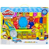 play doh kitchen creations ultimate barbecue