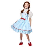Girl's Licensed Costumes