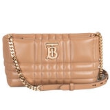 Burberry Lola Zip Bag