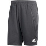 Adidas Shorts Active - Grey Logo