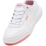 PUMA Women's Tori Shoe White/White