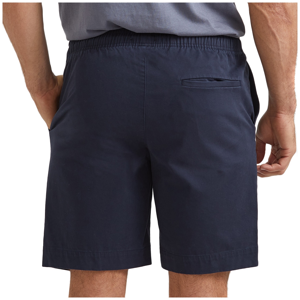 JAG Men's Drawcord Shorts Navy | Costco Australia