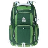 Granite Gear Hiking & Camping Backpack G1000026 - Green