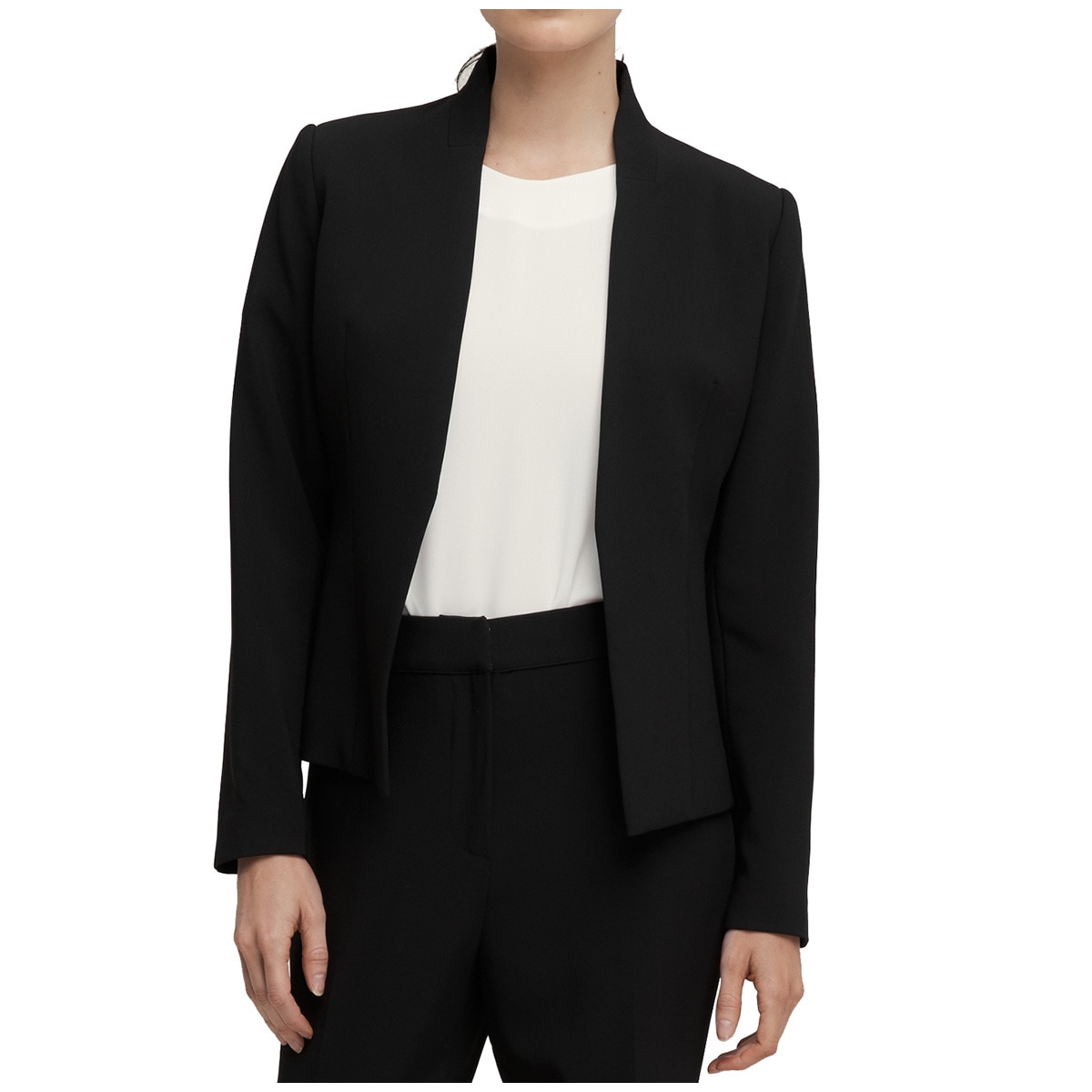 Cooper St Women's Blazer - Black