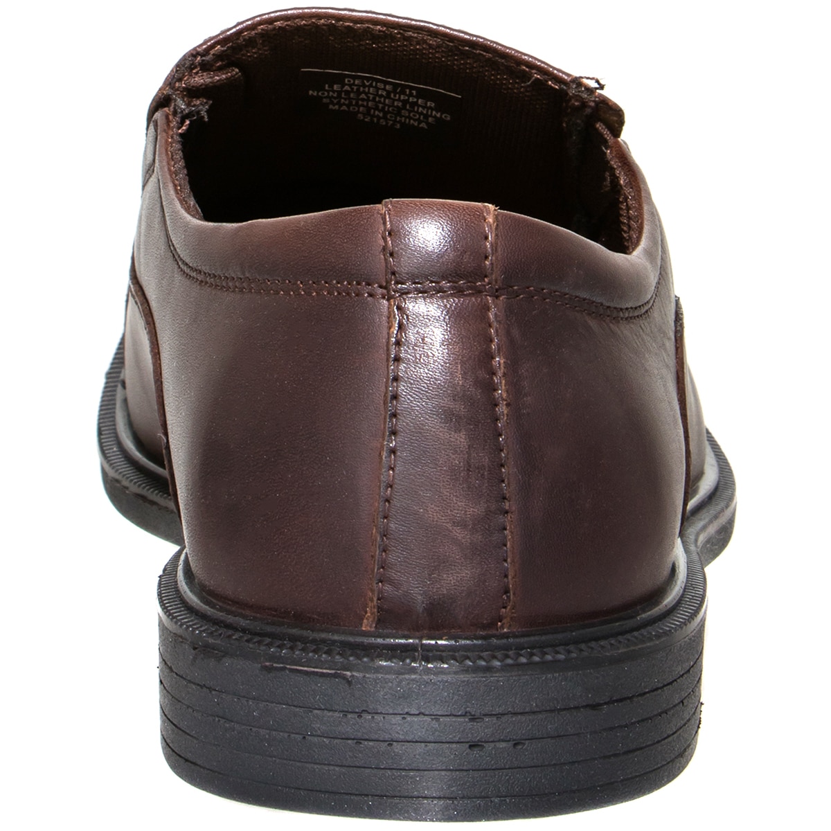 Julius Marlow Shoes - Devise Brown